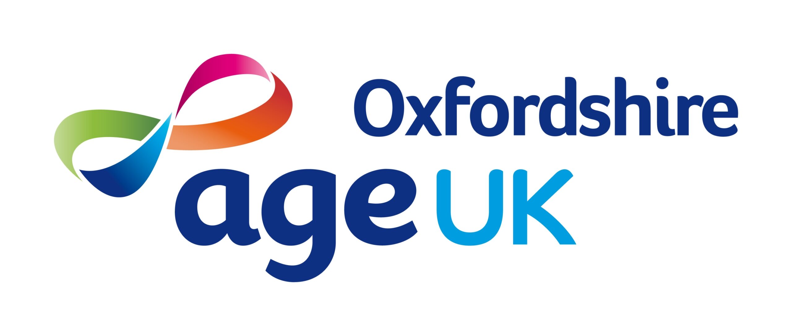 Age UK Oxfordshire: Bereavement Support Service