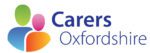 Carers Oxfordshire