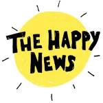 The Happy Newspaper