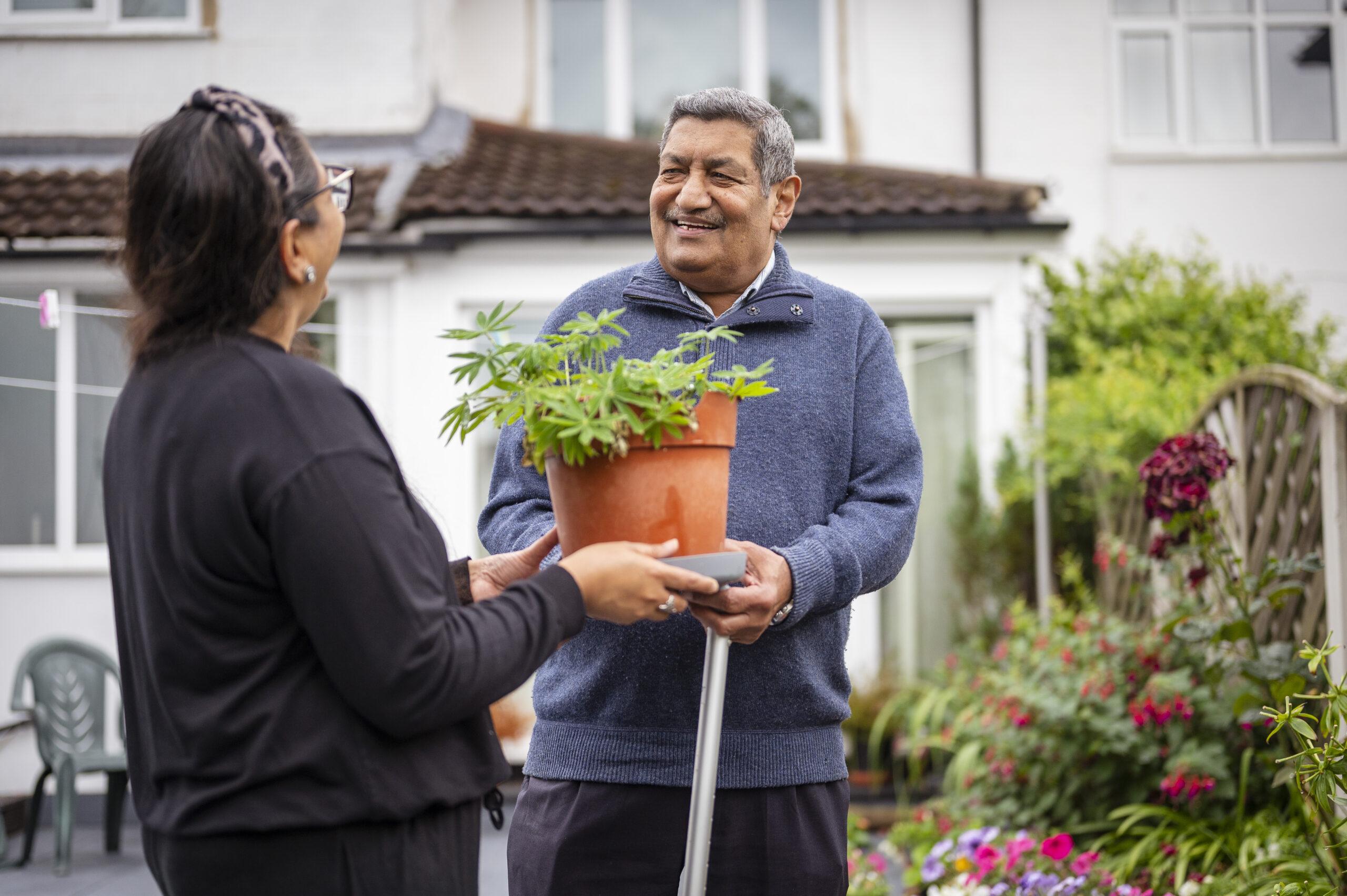 Older Adult Mental Health Awareness Week: Supporting your Mental Health ...