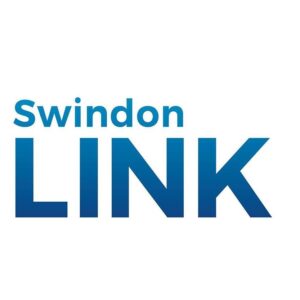 Swindon link logo