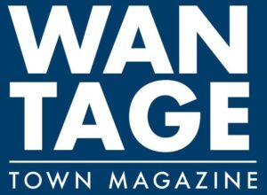 wantage town mag logo