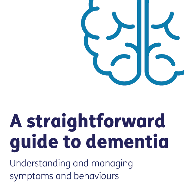 A straightforward guide to dementia