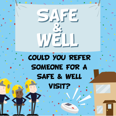 safe and well safe and well